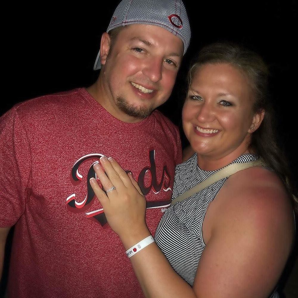 Meet your Posher, Brandy